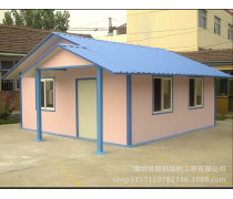 產(chǎn)品庫 移動房的創(chuàng)新應(yīng)用與未來展望