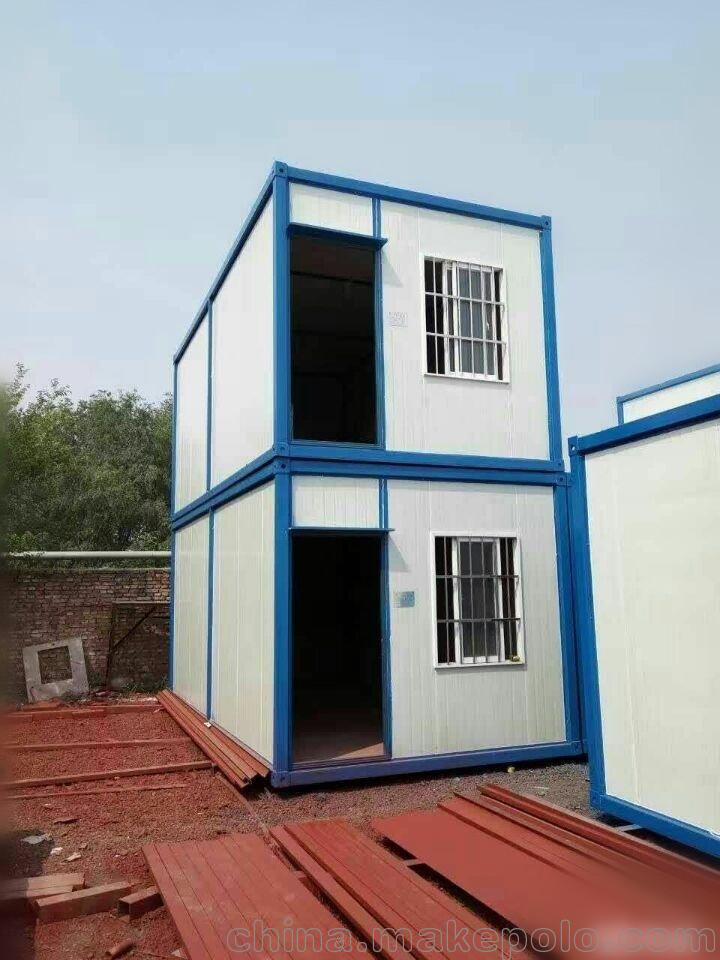 北京可移動式集裝箱活動房出租 便捷經(jīng)濟的居住新選擇