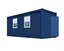 集裝箱移動房 創(chuàng)意設(shè)計與實用指南