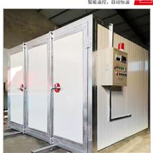 中國建材企業(yè)名錄與移動房供應(yīng)商概覽