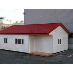 廣州市豪華移動房 專業批發與供應鏈解析